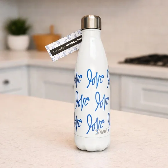 Starbucks x Swell Stainless Steel Tumbler | OS - Picture 1 of 4